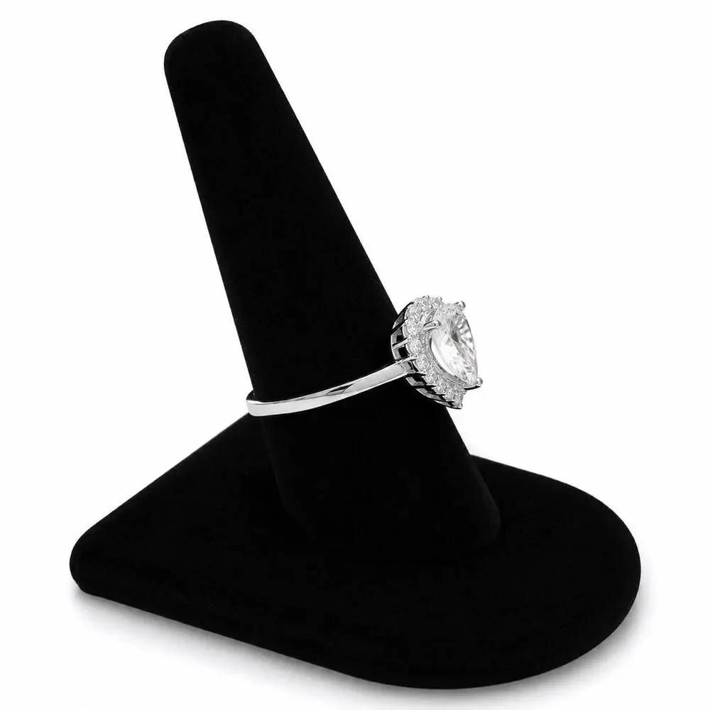 Other brilliant moissanite